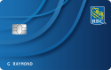 RBC Debit Card Image